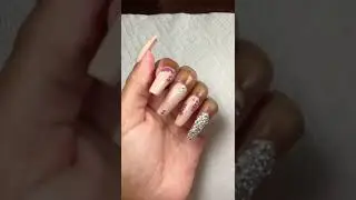 Full video coming soon! #nude #spring #flowers #bling
