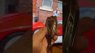 Угадаете Марку авто ? :)