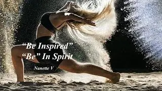 Be inspired~Ecstatic Dance, Miracle movement class #acourseinmiracles #ecstatic_dance #divinedance