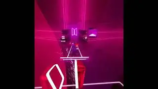 TRUST ft. Tech N9ne - NF [Epix Fusion] - Beat Saber - Oculus Quest 2