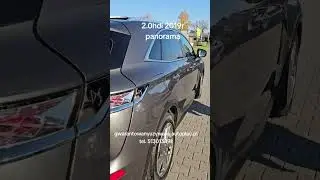 Ds7 Crossback 2,0hdi180kmeat8hp#Rivoli#Panorama#FulLed#NightVision#Śliczny!