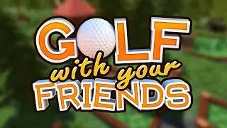 Golf With Your Friends Release Date Announcement Trailer