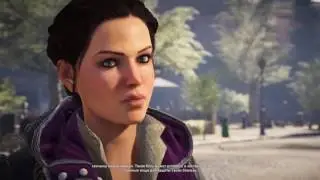 SEV-KAV GAMERS ASSASSINS CREED СИНДИКАТ