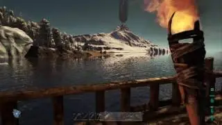 Arctic hunting