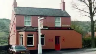 Pub With No Beer