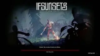 IfSunSets;Der jute Rucksack mit 32 Pl&auml;tze  und die Leuchtenden Waffen Rezepte!!!