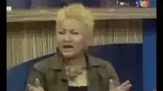 Artis Hina Isteri Nabi