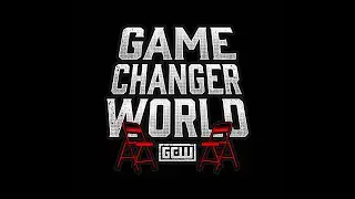 Game Changer World - 01/20/26 - GCW 