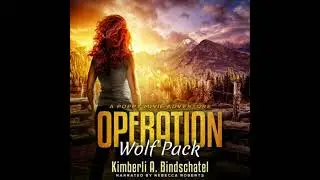 Operation Wolf Pack: A suspenseful, outdoor crime adventure in the Rocky Mountains of Idaho