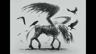 Pegasus Device - SlyphStorm (slowed + reverb)