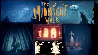 They Did WHAT!?! The Midnight Walk - The Tale of Coalhaven