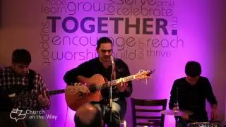 Neil Livingstone Live @ Church on the Way Bradford