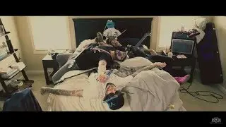 TLE - A Pretty Nice Little Dadurday (Official Music Video)
