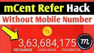 Mcent browser m point kaise badhaye | mcent browser trick 2018 | live proof |
