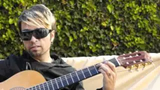 Tony Fredianelli- Invisible (Original from 1997-98)