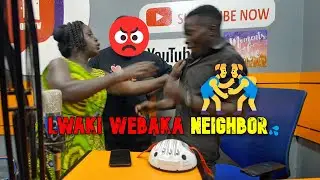 😡webaka nomupangisa waffe(kwata kukuma tulabe)🤼&zwj;♂️💦😡 amazima nobulimba