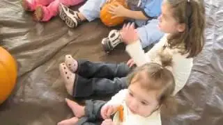 Pumpkin Patch 2009