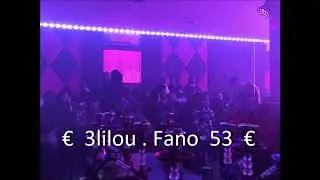 live cabaret youcef guerbas mazal lahdiam ghouri