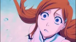 (Not Enough) Bleach AMV - Ichigo Final Fight with Ulquiorra Ep271 Fight first half