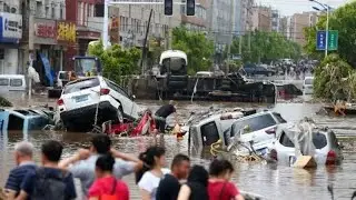 flood in  Guangdong, China|latest flood update in guangdong china|china news today|guangdong news