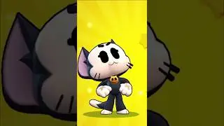 Разработчики признались в обмане и выдали Кита в Бравл Старс #brawlstars #supercell #shorts