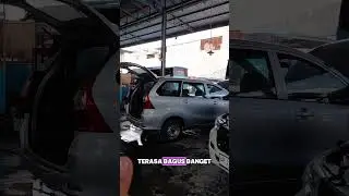 Alasan utama kenapa kalo cari mobil bekas berkualitas harus pilih mobil ex taxi bluebird.