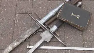 Goliath - &scaron;ermiarsky cech mesta Poprad