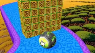 Going Balls SpeedRun Gameplay Level 163 - 165