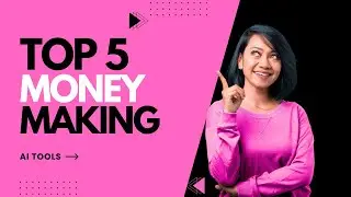 5 AI Tools That Will Blow Your Mind in 2025 | Tool Genie | Runway ML | Gamma | ElevenLabs | Recraft