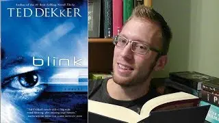 Blink by Ted Dekker -- Book Review
