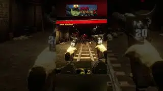 Scoped and Suppressed 1911 with a Drum Mag VS Zombies! | Dead In Your TrackZ #virtualrealitygame