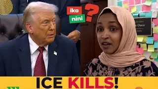 ICE Shooting, Trump's Somali Slur,Elon Musk's SA Controversy & Sex Ed Wars:The Unseen Truths of 2026