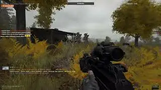 S.T.A.L.K.E.R. Anomaly Ex Duxs 0.9 Beta. ЗА ОДИНОЧЕК. ИНТЕРАКТИВ. 16+