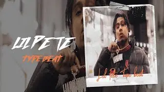 [Free] Lil Pete Type Beat 2021 