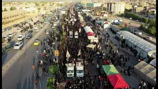 🔴البث المباشر العزاء المركزي /مدينة الحلة ... مدينة الامام الحسن #موكب_شهيد_الجمعة_الحسيني