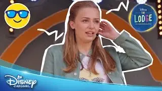 Najdi si svůj př&iacute;běh - The Lodge (kola)!
