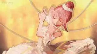 Nightcore - Rainbow 🍀 Lyrics