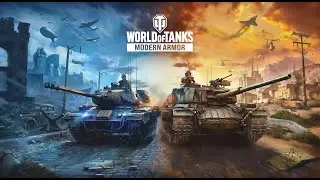 Savings Christmas in World of Tanks - Modern Armor | India | Live