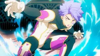Edens Zero Season 2: Episodes 20-22 Anime Recap - Shiki and Crew Stop the Threat on Foresta!