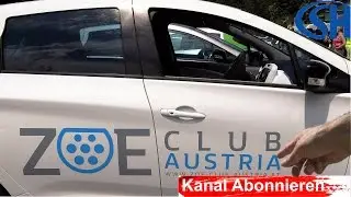 &Ouml;sterreichisches Zoe Treffen bereit f&uuml;r die Stille