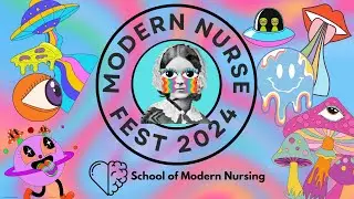Nurses in Ed-Tech: Curriculum Design, Workforce Preparation, and Training with Melissa Mills