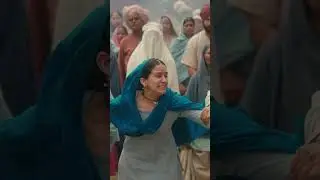 Bibi Rajni #bibi #bibirajni #roopigill #yograjsingh #movie #devotional