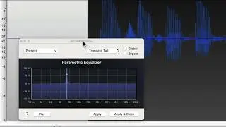 GTT Training Module: TwistedWave Equalizers Teaser