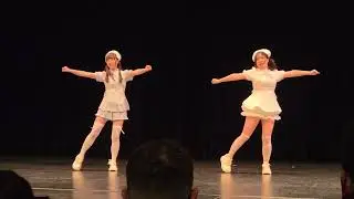Performance by Fruity Zeus at Kaigai Idol Pride 2 (November 8, 2025) 
