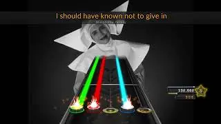 Ghost - Satanized | Clone Hero Chart (Guitar, Drums)