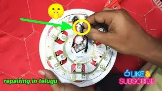 How to repairing extension box in telugu/repair extension box /#experiment #technology#viral#trend