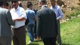 TOPARLAK KÖYÜ
