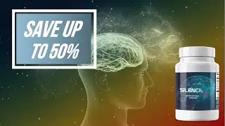 How To Order Tinnitus 911, Is Tinnitus 911 Legitimate, Silencil 2021