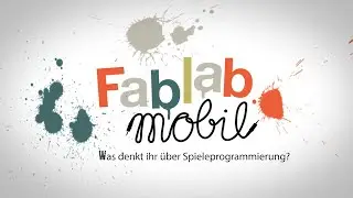 Interview: Was denkt ihr &uuml;ber Spieleprogrammierung?