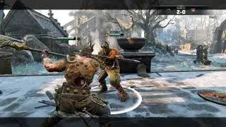 Lord_Dem Vs Spliced - Raider Mirror Match